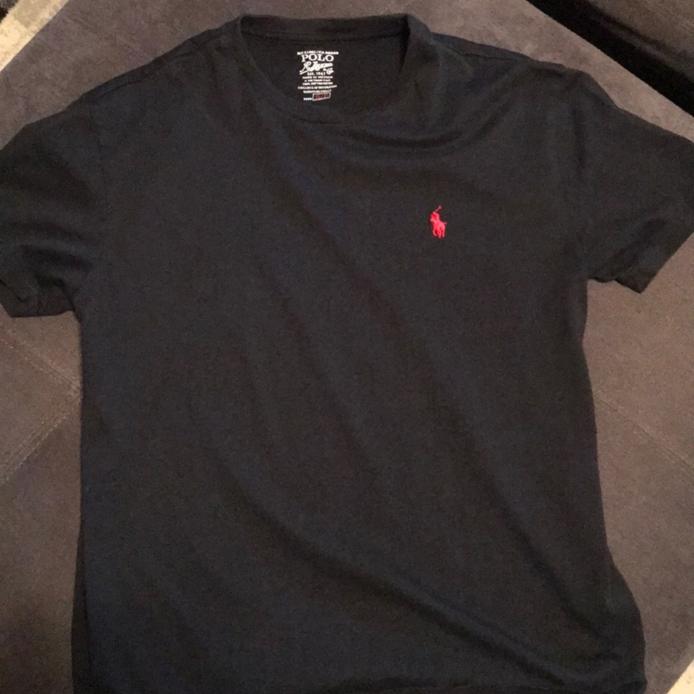 Ralph Lauren short sleeved Men’s t-shirt